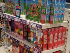 -TOYSRUS玩具反斗城(长春欧亚新生活购物广场店)
