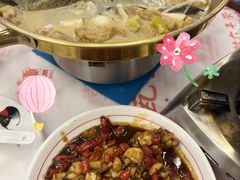 -堂瓦里·33年传统赣菜(第一街区店)