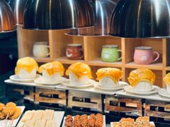 -阳光壹佰美爵酒店-绿洲西餐厅