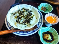 -连鹭海鲜·海肠捞饭·海胆饭(星海店)