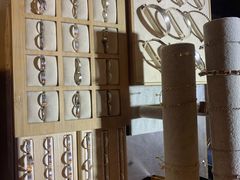 -十八字金·银饰·拼豆·开蚌DIY(魏公芳华里店)