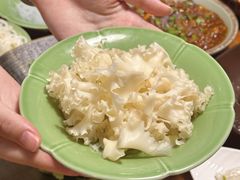 -雀舞云南菜(天津天河城购物中心店)