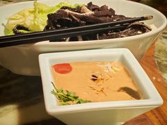-那家小馆•北京菜•烤鸭(香山店)