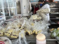-松盛糕团店(红旗桥店)