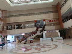 -库车国际酒店(火车站东湖公园店)