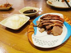 -毛毛熏肉•东北菜老字号(大安街店)