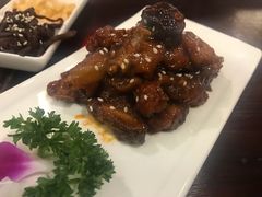 -悟长年潮汕菜砂锅粥(圣熙8号店)