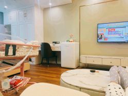 -梓爱月子中心(花都店)