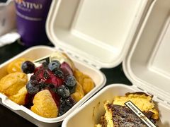 -B&C黄油与面包·THE GARDEN BAKERY概念店(世纪汇店)