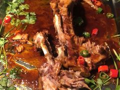 -218音乐旋转餐厅·高空景观