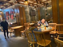 大堂-慧娟面馆·餐厅(望江路店)