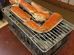 -蟹田居·活蟹料理(东城店)