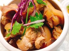 -老人和饭店(打浦路店)