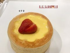 -85度C(厦门中华城新店)