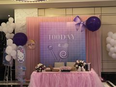 -Timo队长·高端生日派对策划机构(静安寺店)