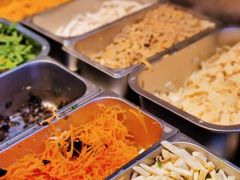 -舞素卷菜煎饼.糁汤(宽厚里店)