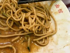 -新川面馆(新街口二店)