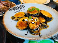 -大树餐厅(红旗街万达店)