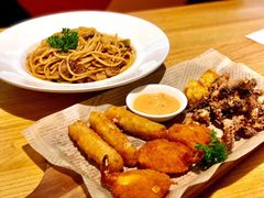 -釜山火炉韩式炭火烤肉(欧洲城店)