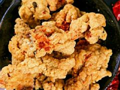 大坨酥肉-童婆婆酥肉(双楠店)