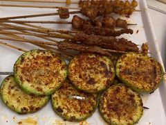 -白仁仔· 活烤海鲜 宵夜(豫园店)