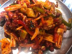 -原始泥炉烤肉(总店)