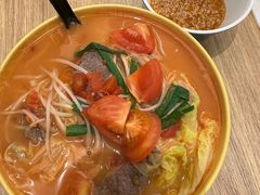 -谭仔米线(皇庭广场店)