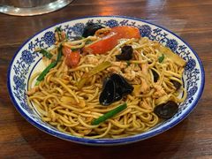 -望江面馆(杭州智汇中心店)