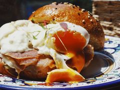 -Alimentari早午餐(安福路店)