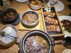 -金牌外婆家(苏州中心店)