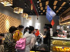 -书亦烧仙草(龙湖金楠天街店)