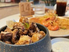 TORIS炸蘑菇-Toris(LuOne凯德晶萃广场店)