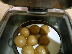 -自助火锅筷乐食代自助餐厅(金辰店)