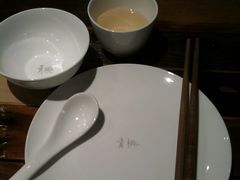 set&nbsp;up-青桃餐厅