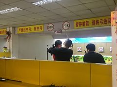 -道顺射箭·团建·骑射(张杨路店)