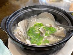 -抱德·潮汕味(琶洲店原惠城鱼仔)