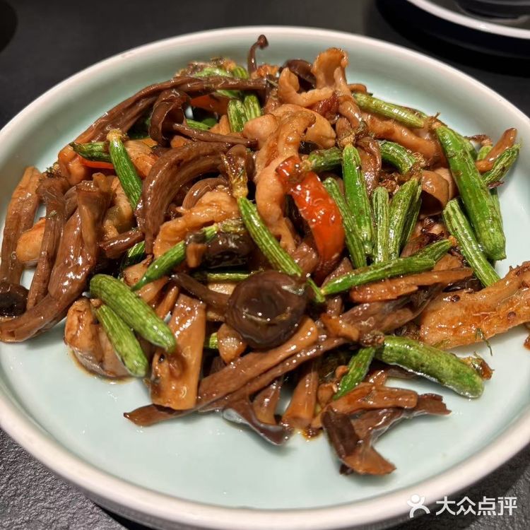 不可错过的餐厅新发现