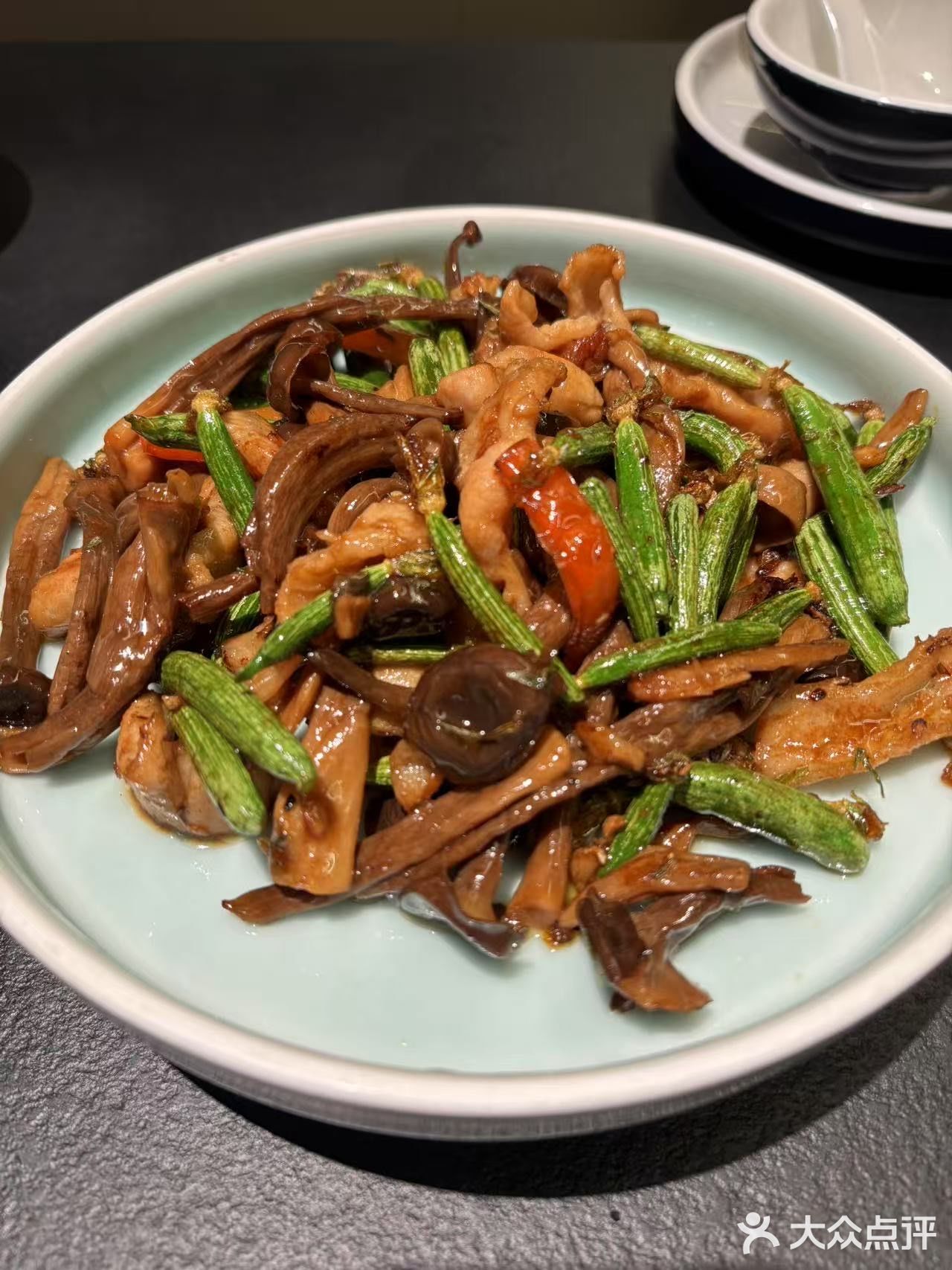 不可错过的餐厅新发现