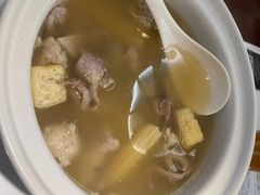 -發起人·肉骨茶(万象汇店)