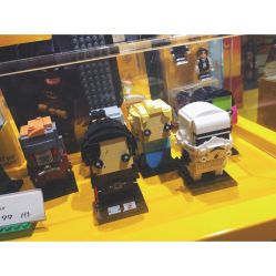 -乐高授权专卖店(朝阳大悦城店)