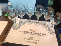 -上海凯宾斯基大酒店