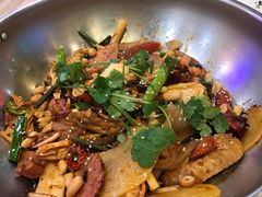 -拿渡麻辣香锅(百联滨江店)