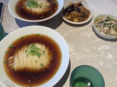 -松鹤面馆·古法焖肉面(观前店)