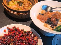 -晓长安·新陕菜(曲江店)