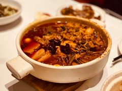 -眉州东坡(上海中心店)
