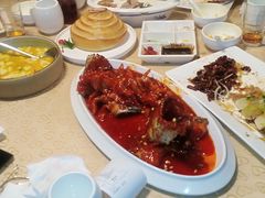 -大鸭梨烤鸭店(花园村店)