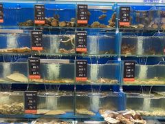 -海味当家·蒸锅海鲜(中山广场创始店)