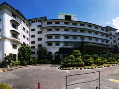 -马尼拉酒店