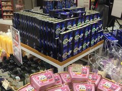 -金鹰超市(国际购物中心新街口店)