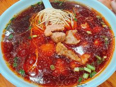 -潘国仙耳光馄饨(黄家阙路店)